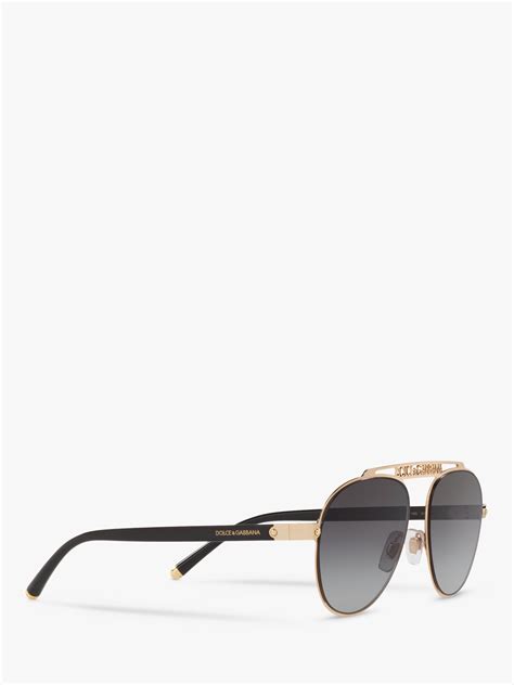 Dolce&Gabbana DG2235 Sunglasses .